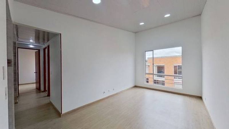 Apartamento en venta Cundinamarca Zipaquirá Villa María 67 m2 Habitaciones 3 Baños 2 Garajes 0 Precio $178000000