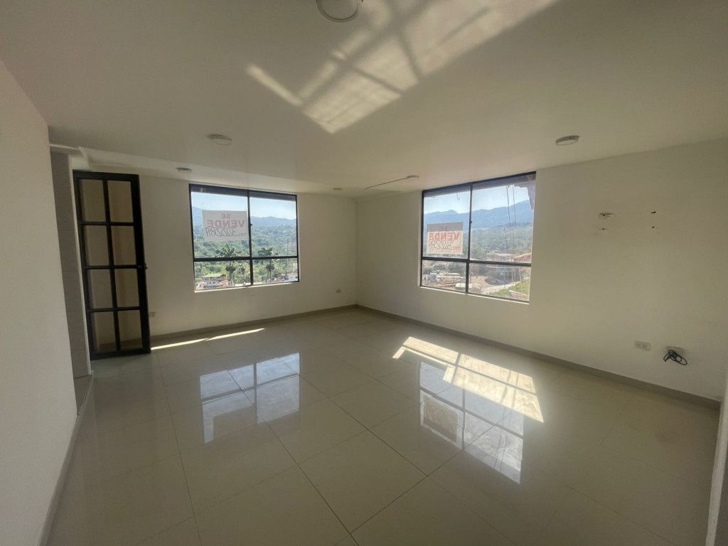 Apartamento en venta Cundinamarca Villeta El Centro 113 m2 Habitaciones 3 Baños 2 Garajes 1 Precio $320000000