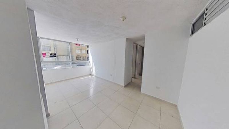 Apartamento en venta Atlántico Barranquilla Cr Coralina 53 m2 Habitaciones 3 Baños 2 Garajes 0 Precio $163000000