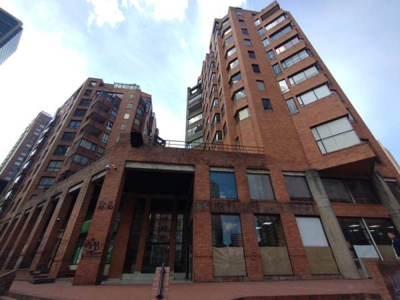 Local en venta Cundinamarca Bogotá Samper 514 m2 Habitaciones 0 Baños 2 Garajes 0 Precio $3885887500