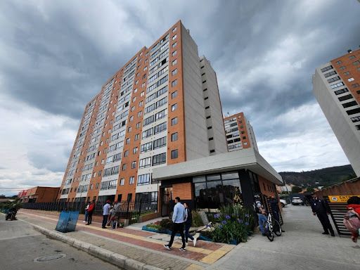 Apartaestudio en arriendo Cundinamarca Bogotá El Redil 30 m2 Habitaciones 1 Baños 1 Garajes 0 Precio $1400000