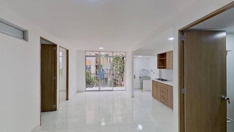 Apartamento en venta Antioquia Medellín Nazareth 47 m2 Habitaciones 2 Baños 1 Garajes 0 Precio $167000000