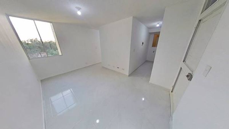 Apartamento en venta Atlántico Barranquilla Ubvilla De San Pablo Iv 46 m2 Habitaciones 2 Baños 1 Garajes 0 Precio $99000000