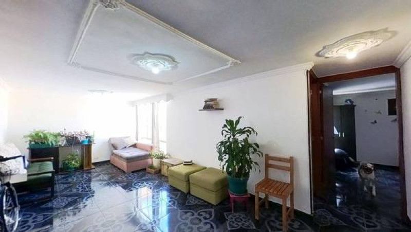 Apartamento en venta Cundinamarca Bogotá Bilbao I Sector 54 m2 Habitaciones 2 Baños 2 Garajes 0 Precio $180000000