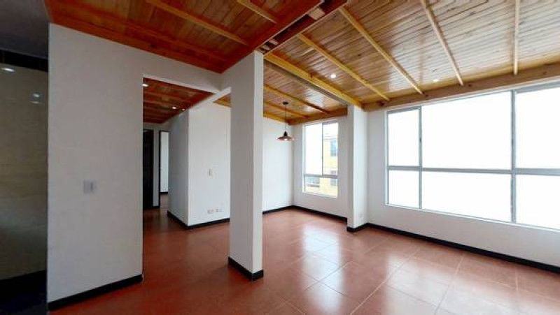 Apartamento en venta Cundinamarca Soacha Cr Jazmin 57 m2 Habitaciones 3 Baños 2 Garajes 0 Precio $168000000