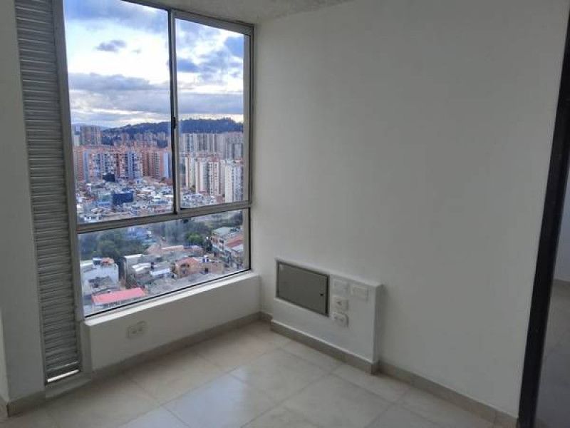 Apartamento en venta Cundinamarca Bogotá Gilmar 30 m2 Habitaciones 1 Baños 1 Garajes 0 Precio $222000000