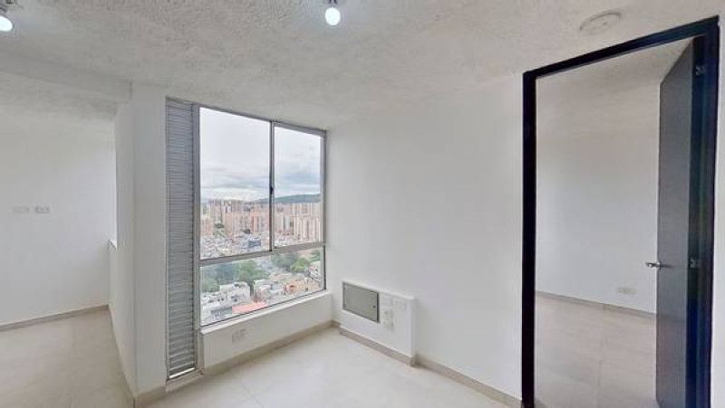 Inmuebles en Remate Apartamento en venta Cundinamarca Bogotá Gilmar 30 m2 Habitaciones 1 Baños 1 Garajes 0 Precio $218000000