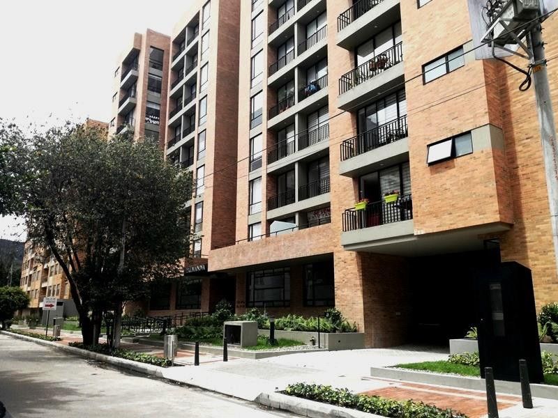 Apartamento en arriendo Cundinamarca Bogotá Los Cedritos 57 m2 Habitaciones 1 Baños 1 Garajes 1 Precio $2628000
