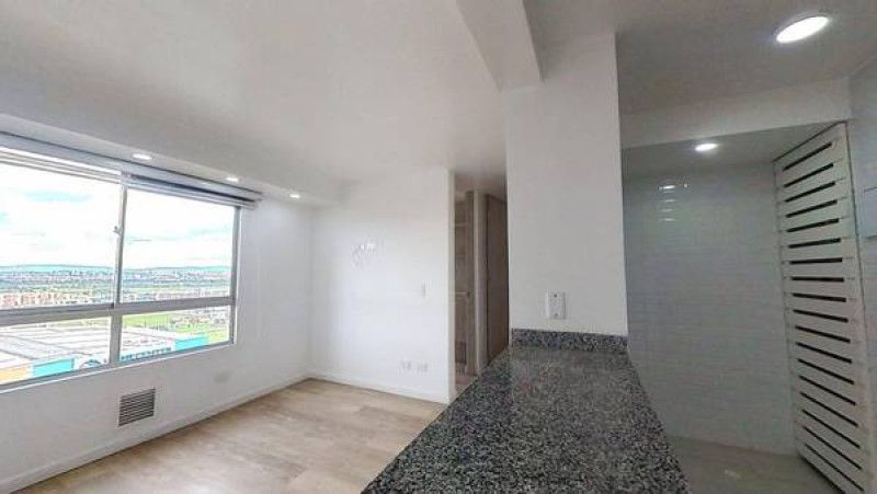 Apartamento en venta Cundinamarca Bogotá Bosconia 40 m2 Habitaciones 2 Baños 1 Garajes 0 Precio $240000000
