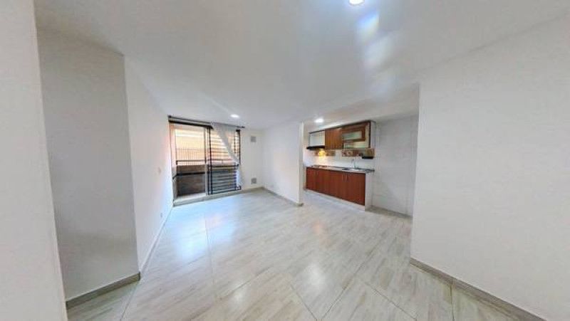 Apartamento en venta Cundinamarca Mosquera El Dorado 42 m2 Habitaciones 3 Baños 1 Garajes 0 Precio $174000000