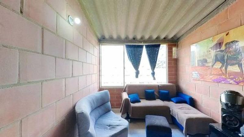 Apartamento en venta Cundinamarca Bogotá Ub Sierras De Santa Fe 46 m2 Habitaciones 2 Baños 1 Garajes 0 Precio $147000000