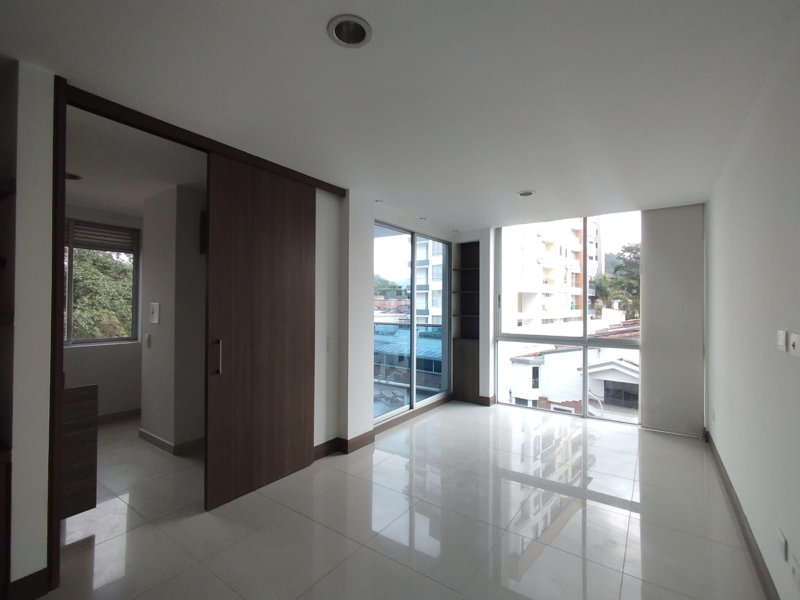 Apartamento en arriendo Risaralda Pereira Los Angeles 69 m2 Habitaciones 2 Baños 2 Garajes 1 Precio $2700000