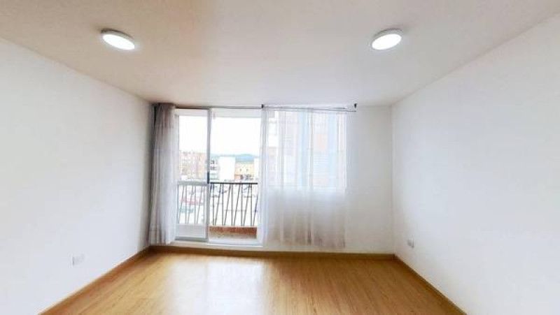 Apartamento en venta Cundinamarca Bogotá Bogotá 62 m2 Habitaciones 3 Baños 2 Garajes 0 Precio $180000000