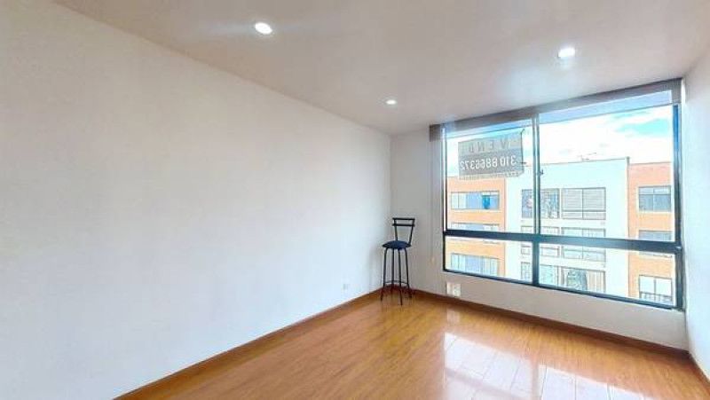Apartamento en venta Cundinamarca Mosquera Asd 54 m2 Habitaciones 3 Baños 1 Garajes 1 Precio $178000000