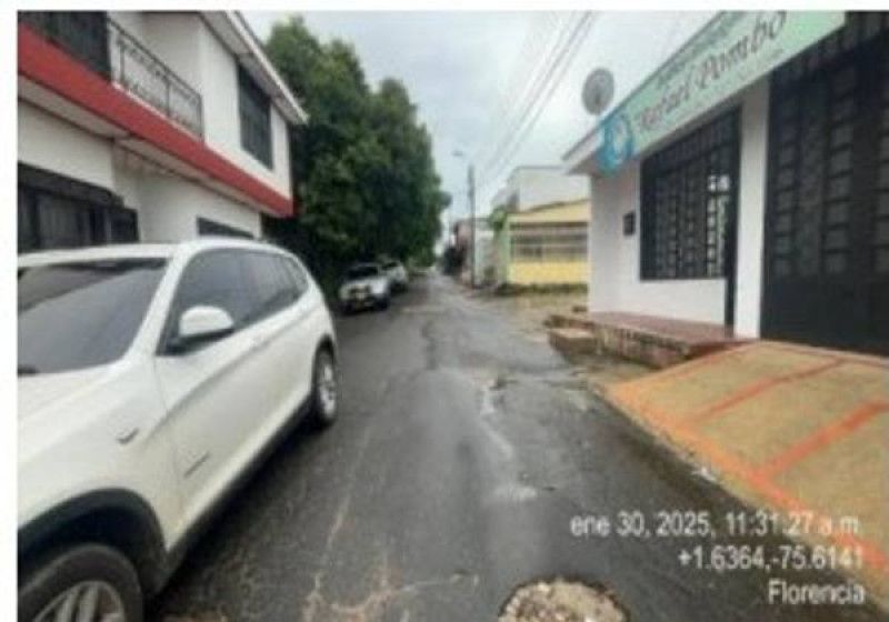 Casa en venta Caquetá Florencia Pinos Bajos 152 m2 Habitaciones 3 Baños 2 Garajes 0 Precio $259210000