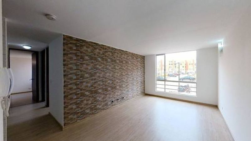 Apartamento en venta Cundinamarca Zipaquirá Villa María 67 m2 Habitaciones 3 Baños 2 Garajes 0 Precio $181000000