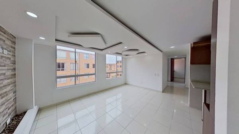 Apartamento en venta Cundinamarca Madrid Conjunto Residencial La Finca Super Manzana 10a 68 m2 Habitaciones 3 Baños 2 Garajes 0 Precio $182000000