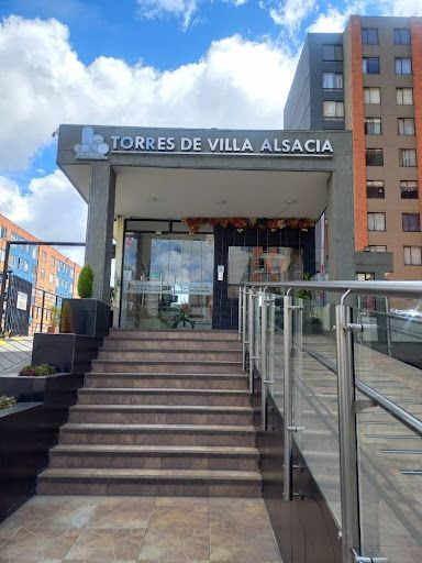 Apartamento en arriendo Cundinamarca Bogotá Villa Alsacia 58 m2 Habitaciones 3 Baños 2 Garajes 1 Precio $1800000