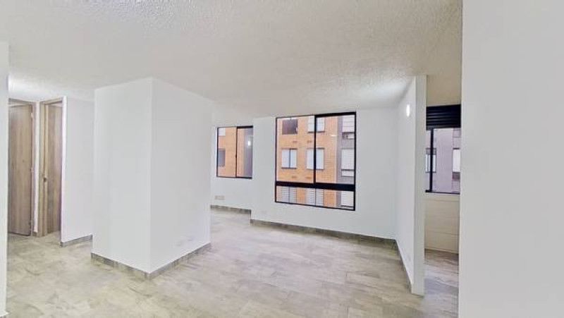 Apartamento en venta Cundinamarca Chía Br San Francisco 50 m2 Habitaciones 2 Baños 2 Garajes 0 Precio $209900000