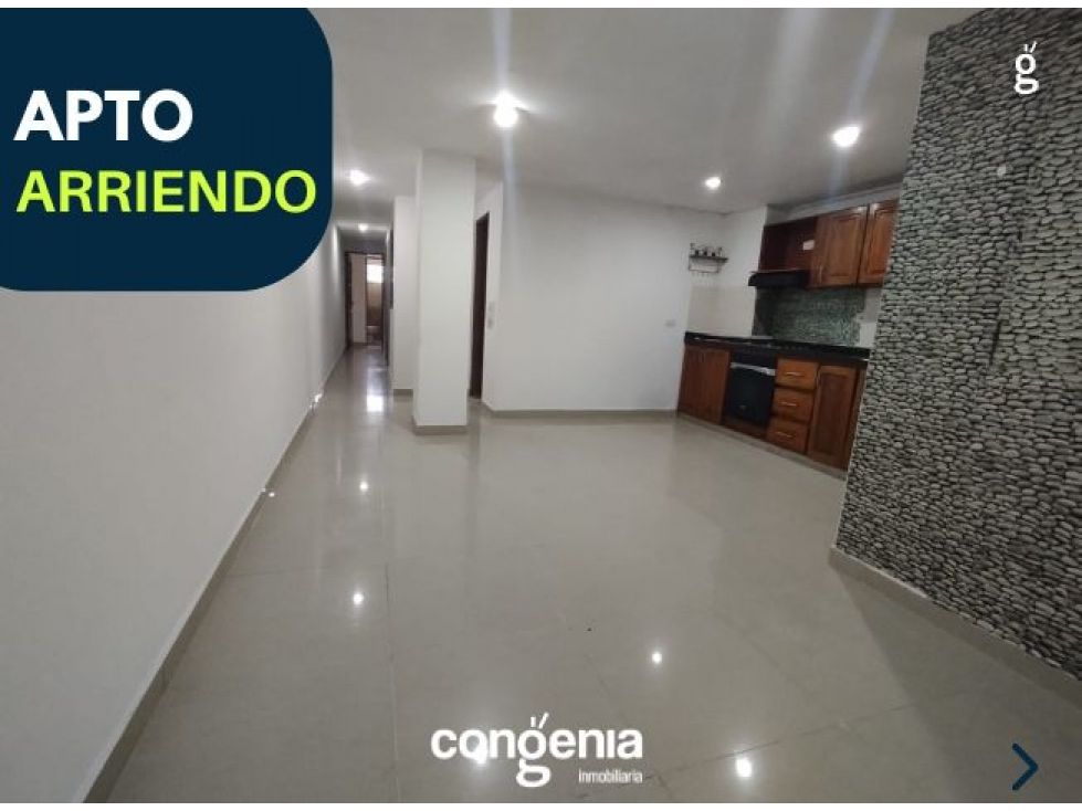 Apartamento en arriendo Antioquia La Ceja Centro 72 m2 Habitaciones 3 Baños 2 Garajes 0 Precio $1700000