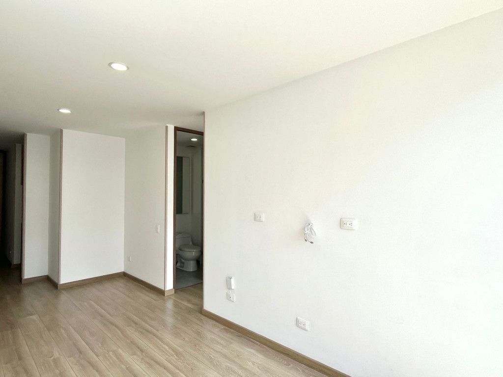 Apartamento en arriendo Cundinamarca Bogotá Quesada 51 m2 Habitaciones 2 Baños 2 Garajes 1 Precio $3027200