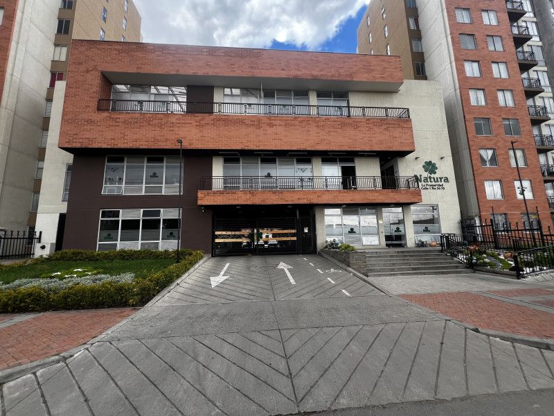 Apartamento en venta Cundinamarca Madrid Madrid 58 m2 Habitaciones 3 Baños 2 Garajes 0 Precio $193000000