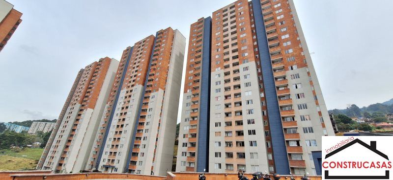 Apartamento en venta Antioquia Medellín Caribe 46 m2 Habitaciones 2 Baños 1 Garajes 0 Precio $205000000
