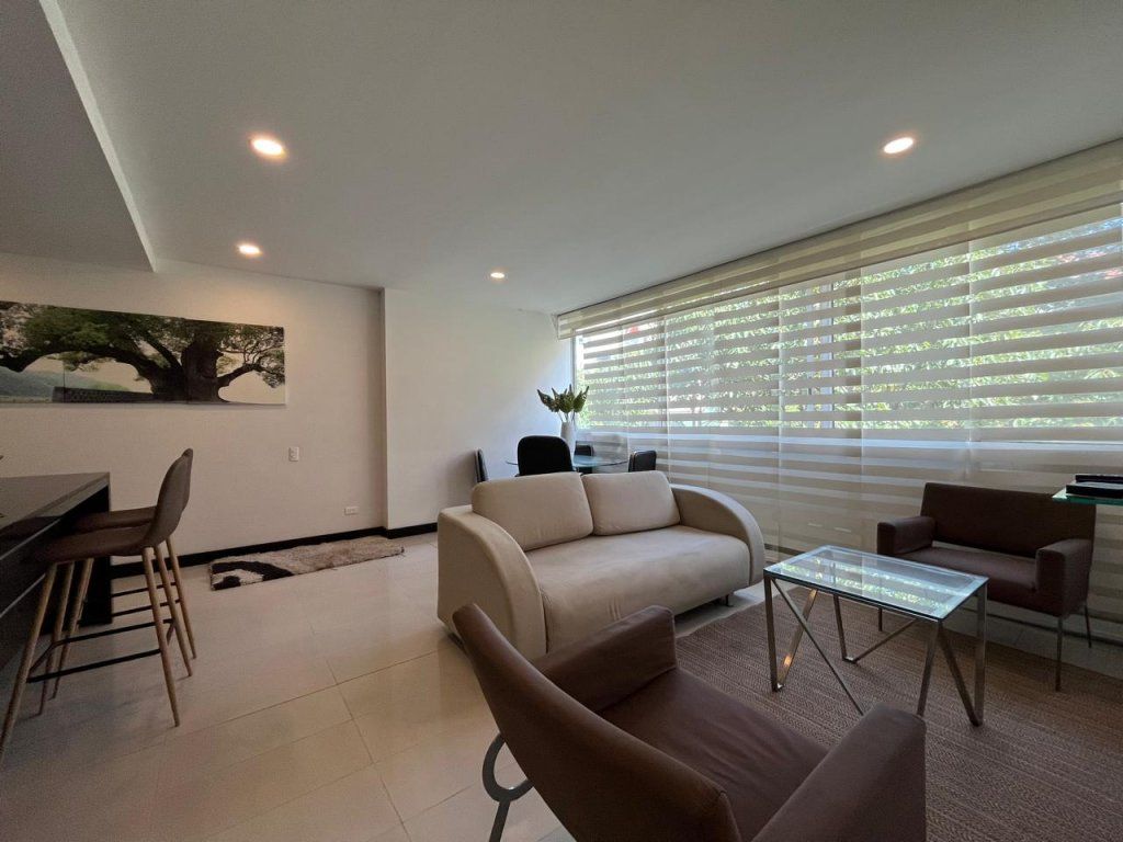 Apartamento en venta Antioquia Medellín Alejandria 74 m2 Habitaciones 2 Baños 2 Garajes 2 Precio $990000000