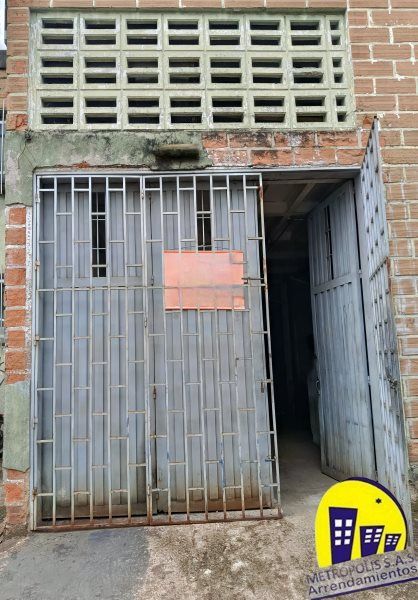 Bodega en arriendo Antioquia Medellín Tenche 175 m2 Habitaciones 0 Baños 2 Garajes 0 Precio $7000000