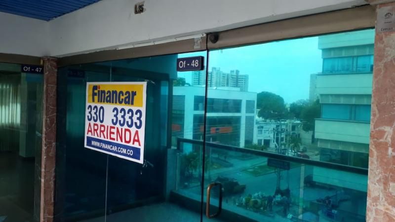 Local en arriendo Atlántico Barranquilla Altos Del Prado 30 m2 Habitaciones 0 Baños 2 Garajes 0 Precio $1607000