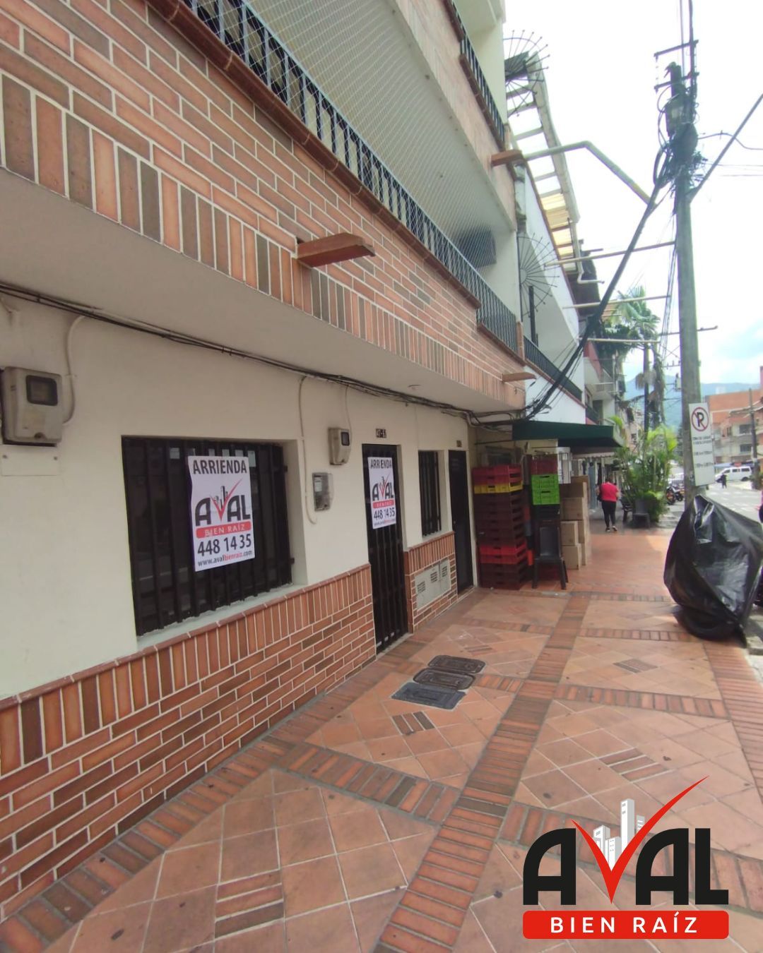 Apartamento en arriendo Antioquia Itagüí La Gloria 60 m2 Habitaciones 2 Baños 2 Garajes 0 Precio $1600000