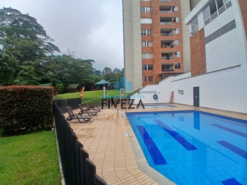 Apartamento en arriendo Antioquia La Estrella Quebrada Grande 70 m2 Habitaciones 3 Baños 2 Garajes 0 Precio $2200000