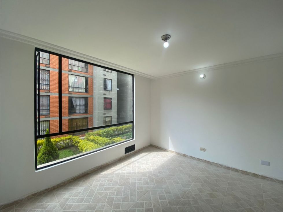 Apartamento en venta Cundinamarca Soacha Parque Campestre 39 m2 Habitaciones 2 Baños 1 Garajes 0 Precio $107000000