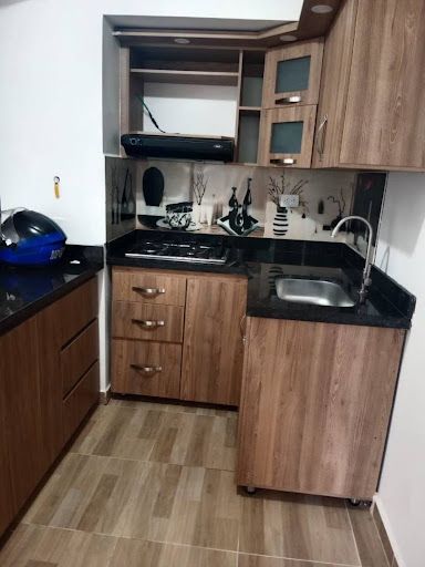 Apartamento en venta Antioquia Medellín Pajarito 50 m2 Habitaciones 3 Baños 1 Garajes 0 Precio $215000000