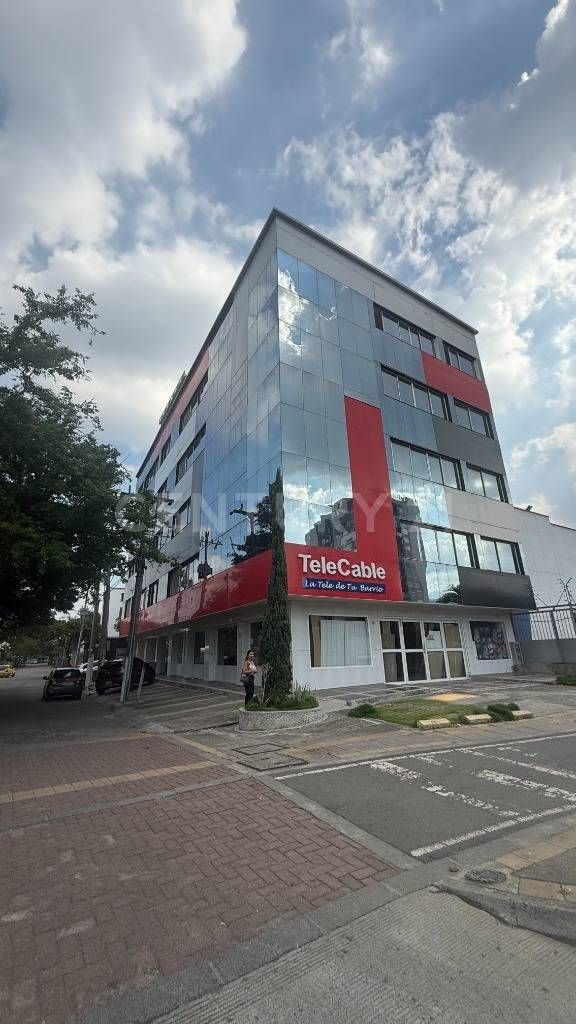 Apartamento en arriendo Valle Del Cauca Cali Brisas De Los Álamos 50 m2 Habitaciones 1 Baños 1 Garajes 1 Precio $1800000