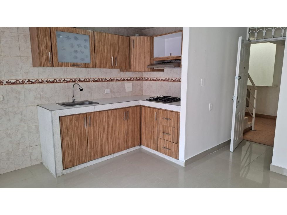 Apartamento en arriendo Cundinamarca Bogotá Ub Arboral 52 m2 Habitaciones 3 Baños 2 Garajes 0 Precio $1300000