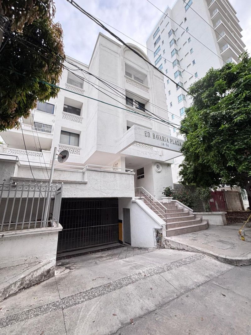 Apartamento en arriendo Magdalena Santa Marta Bavaria 115 m2 Habitaciones 3 Baños 4 Garajes 1 Precio $3008000