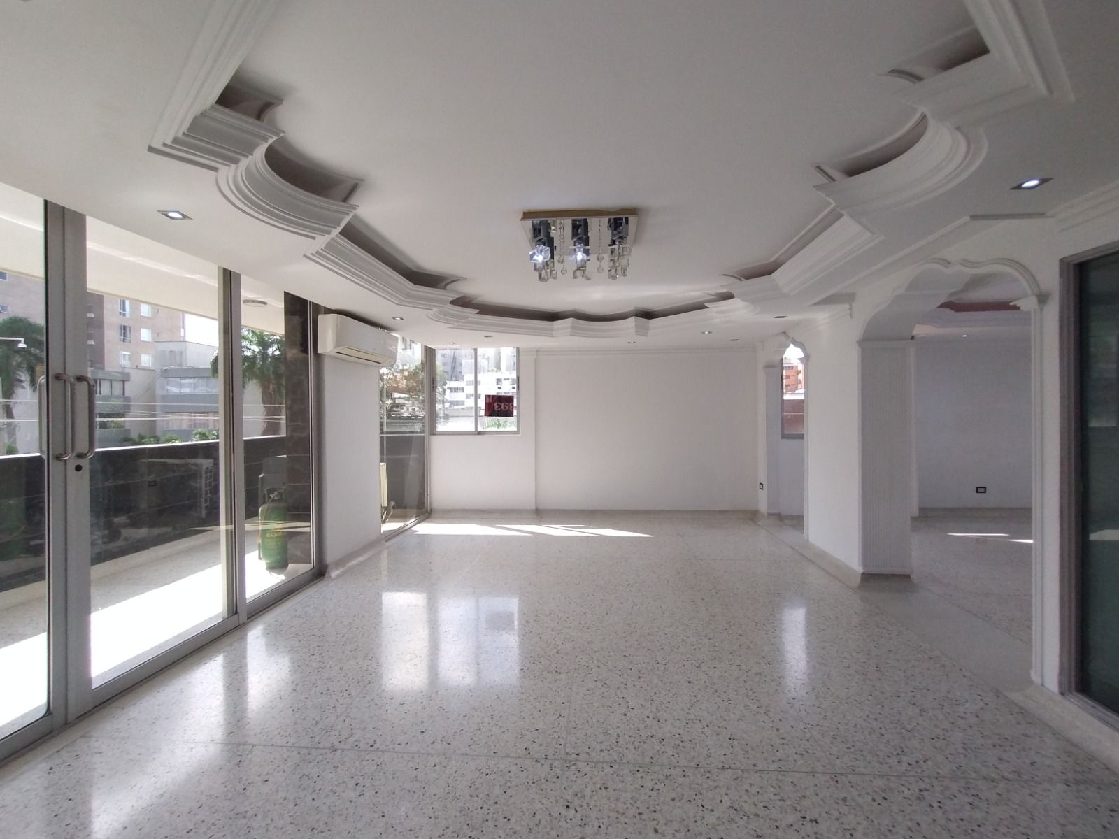 Apartamento en arriendo Atlántico Barranquilla Altos Del Prado 285 m2 Habitaciones 3 Baños 4 Garajes 1 Precio $5300000