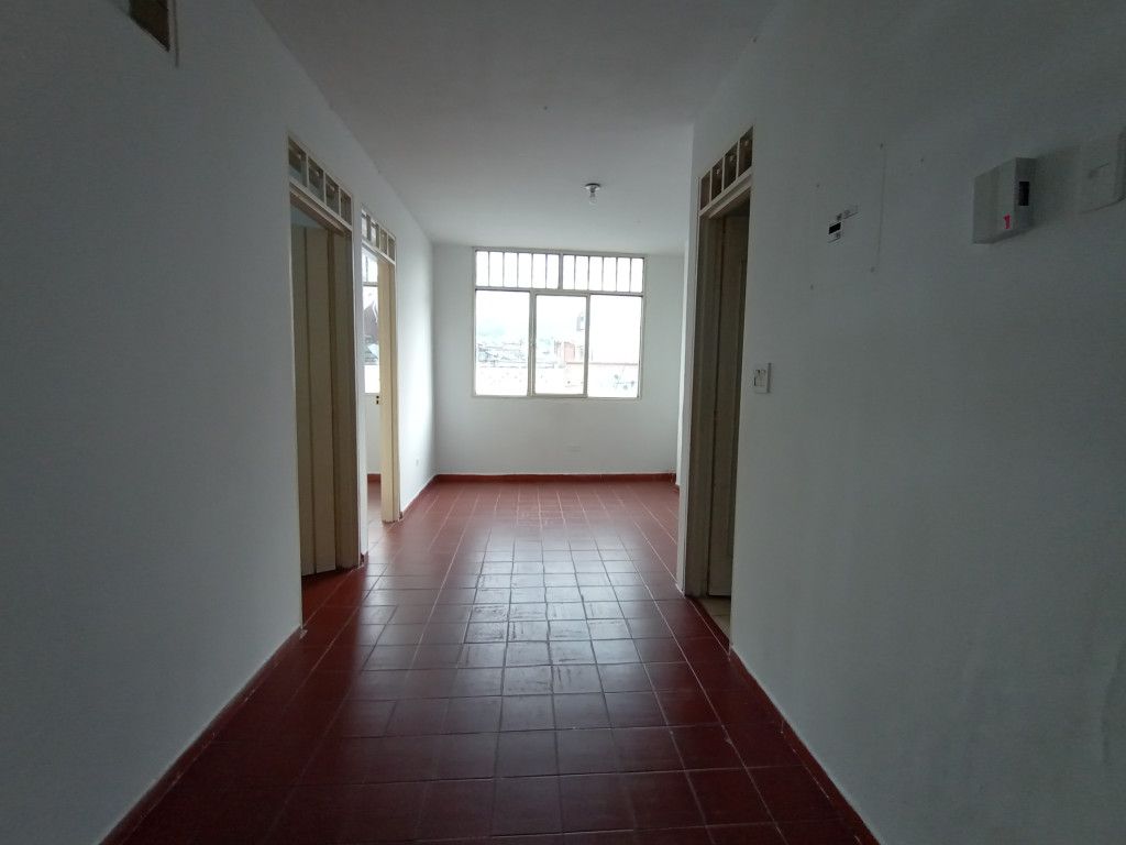 Apartamento en arriendo Valle Del Cauca Cali San Nicolás 60 m2 Habitaciones 3 Baños 1 Garajes 0 Precio $650000