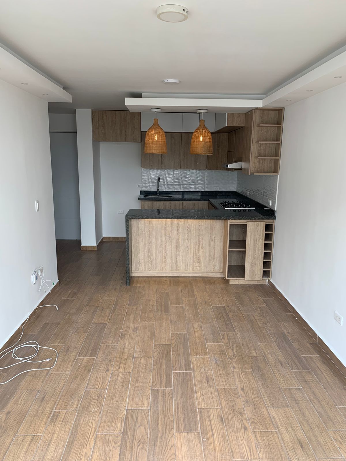 Apartamento en venta Risaralda Dosquebradas Ub Montebonito Et I 57 m2 Habitaciones 3 Baños 2 Garajes 1 Precio $245000000