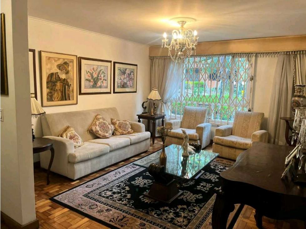 Apartamento en arriendo o venta Antioquia Medellín La Florida 178 m2 Habitaciones 4 Baños 4 Garajes 2 Precio venta $1300000000 Precio arriendo $10070000