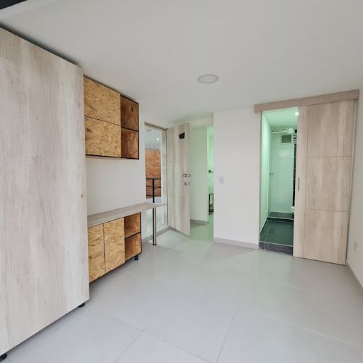 Apartaestudio en arriendo Caldas Manizales La Primavera 14 m2 Habitaciones 1 Baños 1 Garajes 0 Precio $750000