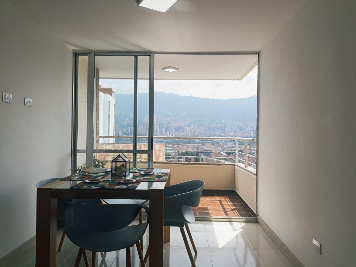 Apartamento en venta Antioquia Itagüí Santa Maria Et Iii 75 m2 Habitaciones 3 Baños 2 Garajes 1 Precio $480000000
