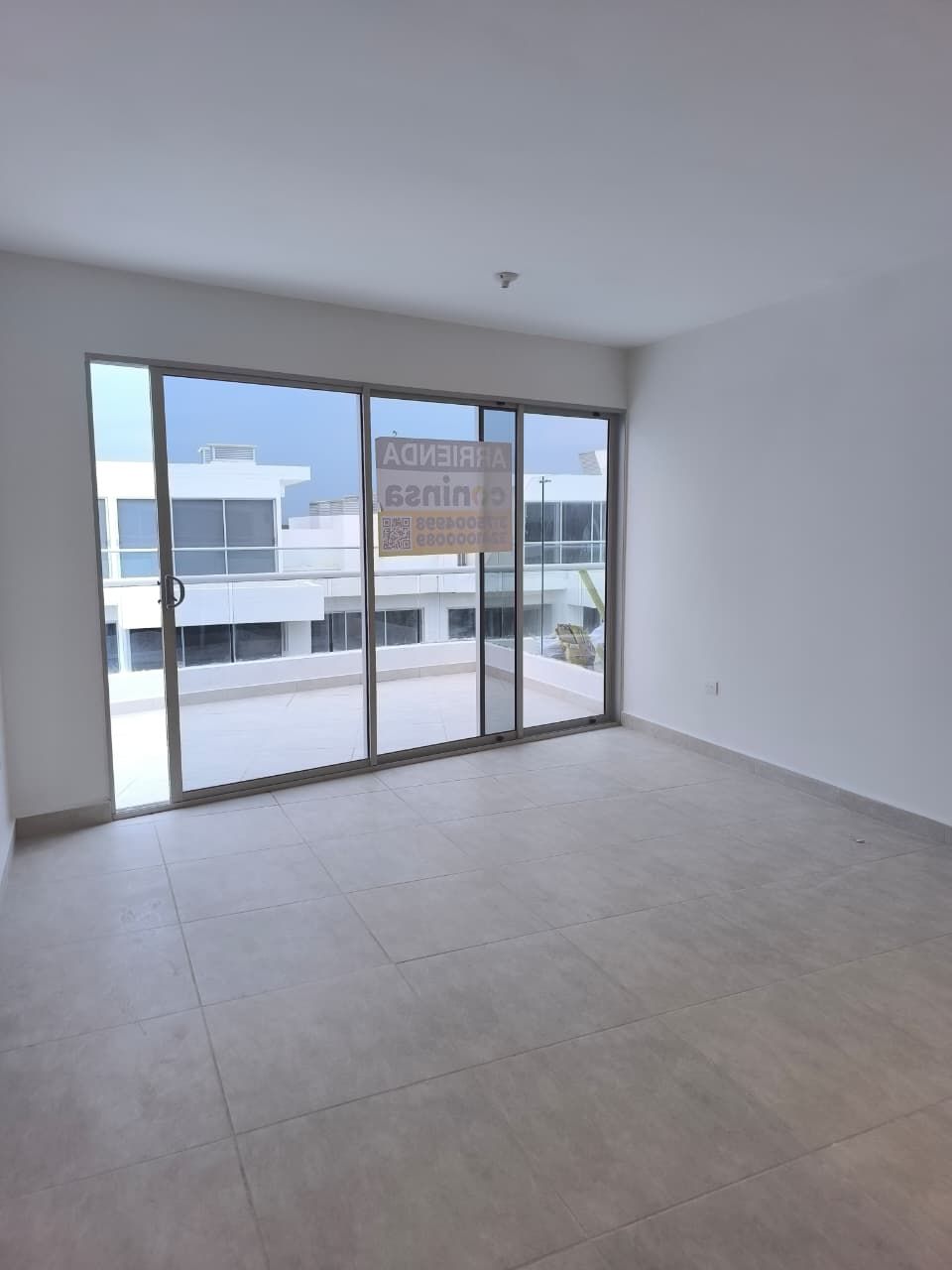 Apartamento en arriendo Bolívar Cartagena Cartagena 60 m2 Habitaciones 1 Baños 2 Garajes 1 Precio $2500000