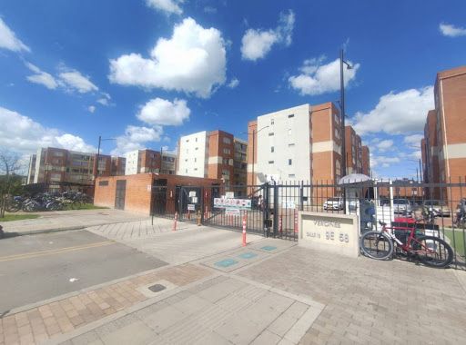 Apartamento en arriendo Cundinamarca Mosquera Mosquera 65 m2 Habitaciones 3 Baños 2 Garajes 0 Precio $1150000