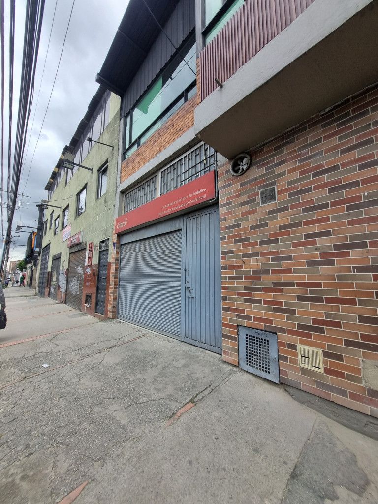 Local en arriendo Cundinamarca Bogotá Granjas De Techo 70 m2 Habitaciones 0 Baños 1 Garajes 0 Precio $4500000