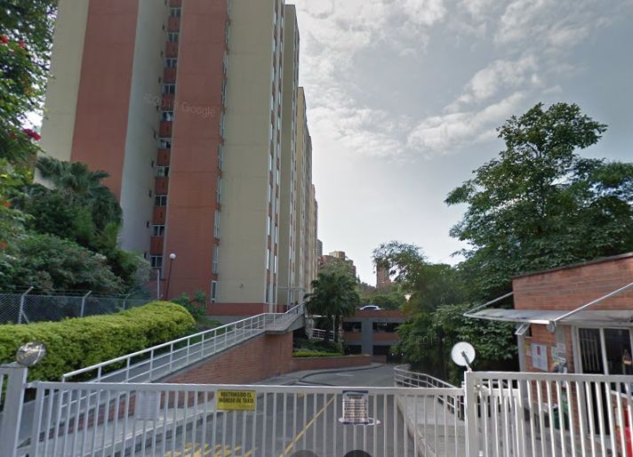 Apartamento en arriendo Antioquia Medellín Castropol 72 m2 Habitaciones 3 Baños 2 Garajes 1 Precio $7400000