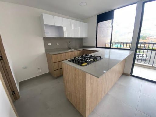 Apartamento en arriendo Antioquia Rionegro San Antonio 69 m2 Habitaciones 2 Baños 2 Garajes 1 Precio $2500000