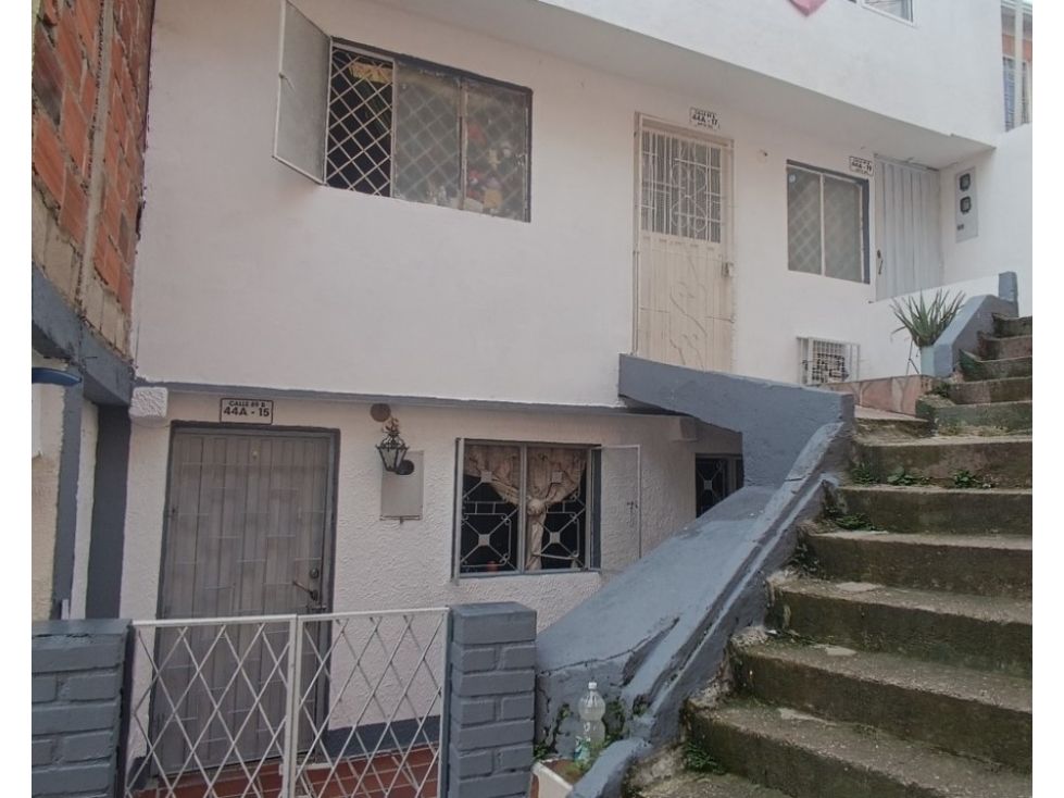 Apartamento en venta Santander Floridablanca Altos De Caracoli 60 m2 Habitaciones 4 Baños 2 Garajes 0 Precio $170000000