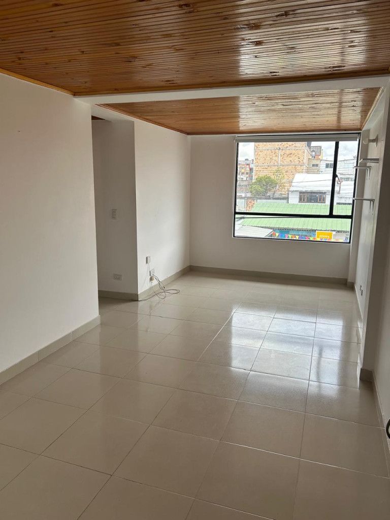 Apartamento en venta Cundinamarca Bogotá Las Orquideas 55 m2 Habitaciones 3 Baños 1 Garajes 1 Precio $255000000